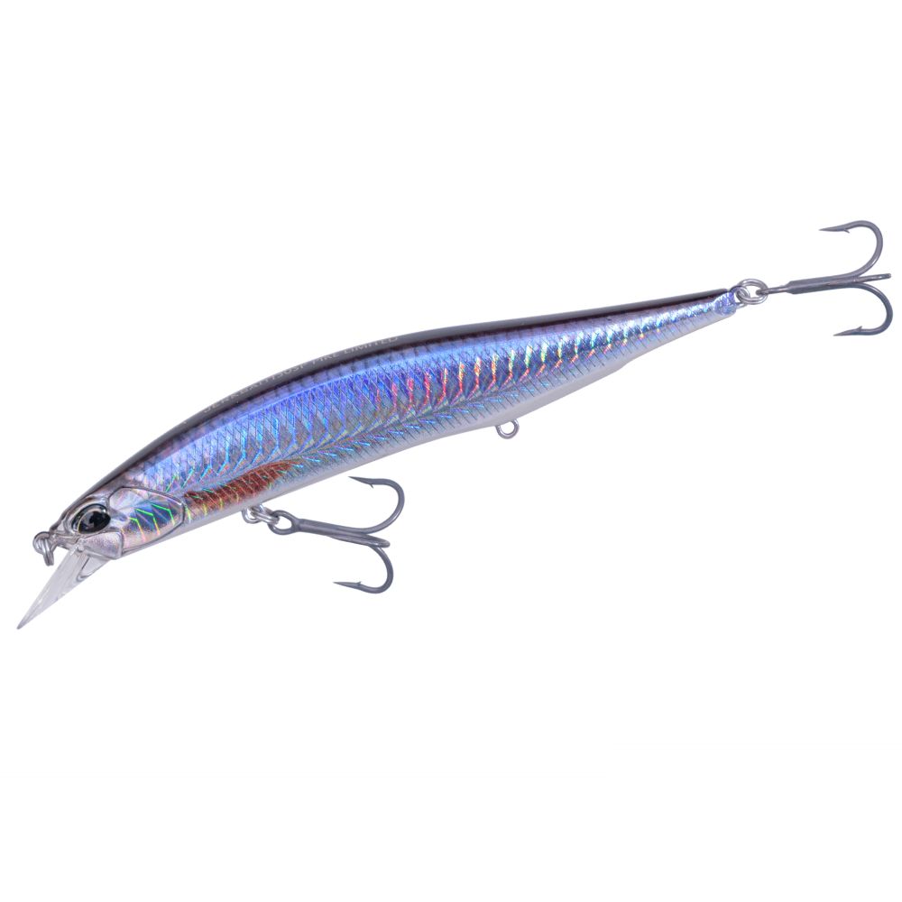 DUO Suspending Jerkbait Lure REALIS 130SP PIKE Limited - Image 13