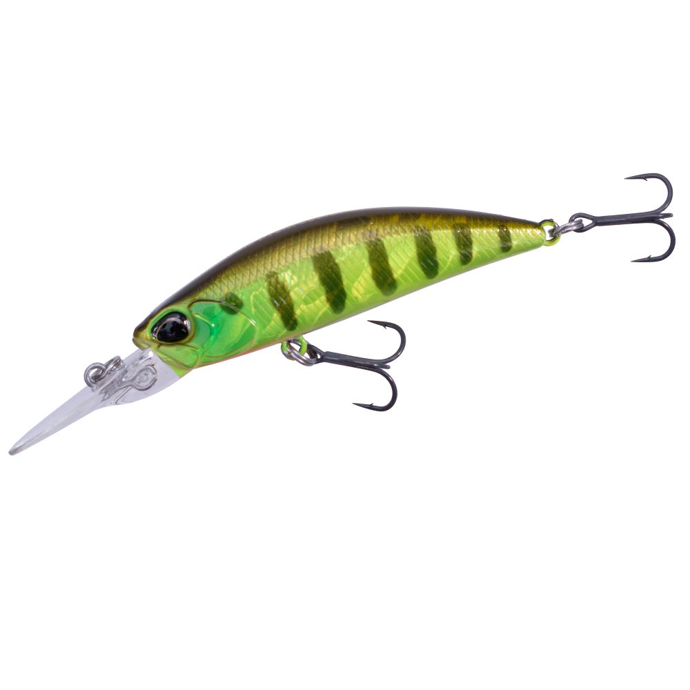 DUO International Jerkbait Lure 2024 Spearhead Ryuki 50MDSP - Image 6