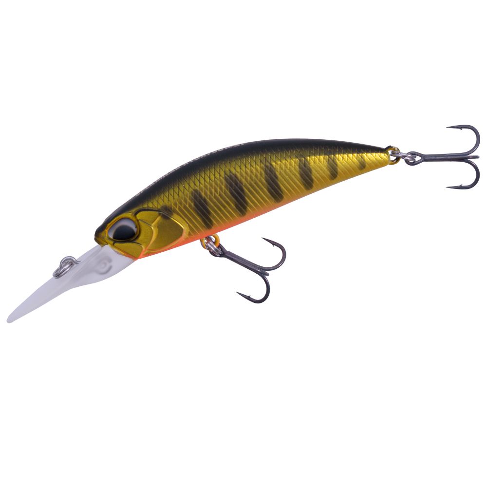 DUO International Jerkbait Lure 2024 Spearhead Ryuki 50MDSP - Image 3