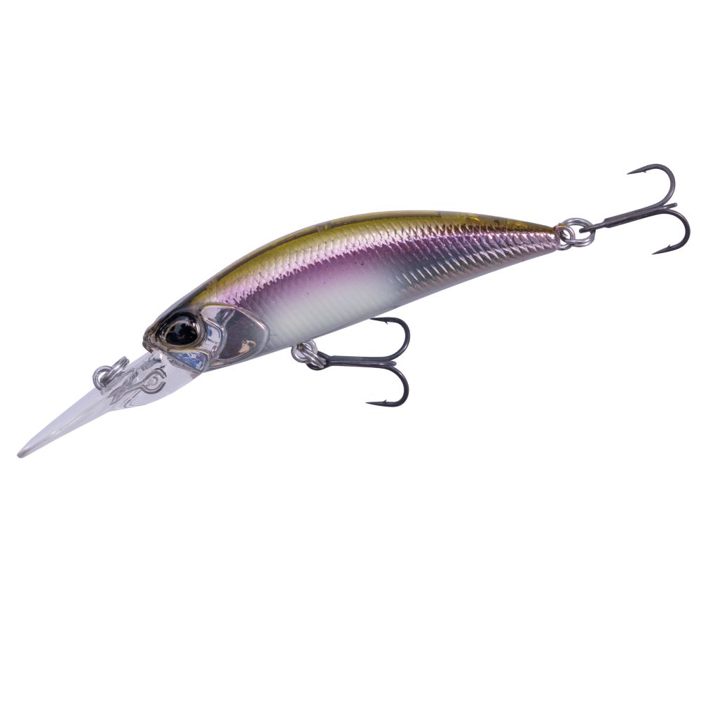 DUO International Jerkbait Lure 2024 Spearhead Ryuki 50MDSP - Image 7