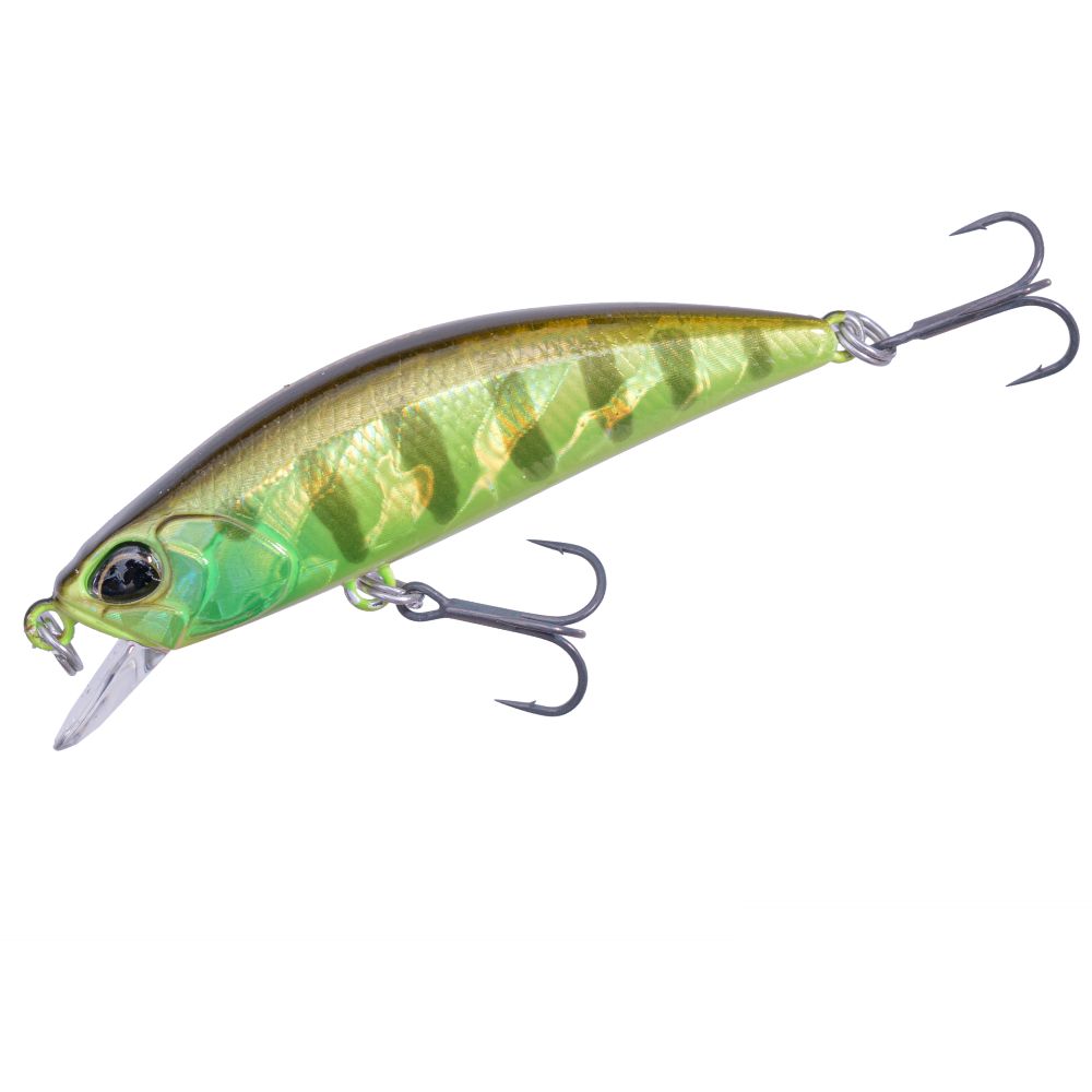 DUO International Finesse Jerkbait Lure SPEARHEAD RYUKI 50F - Image 19