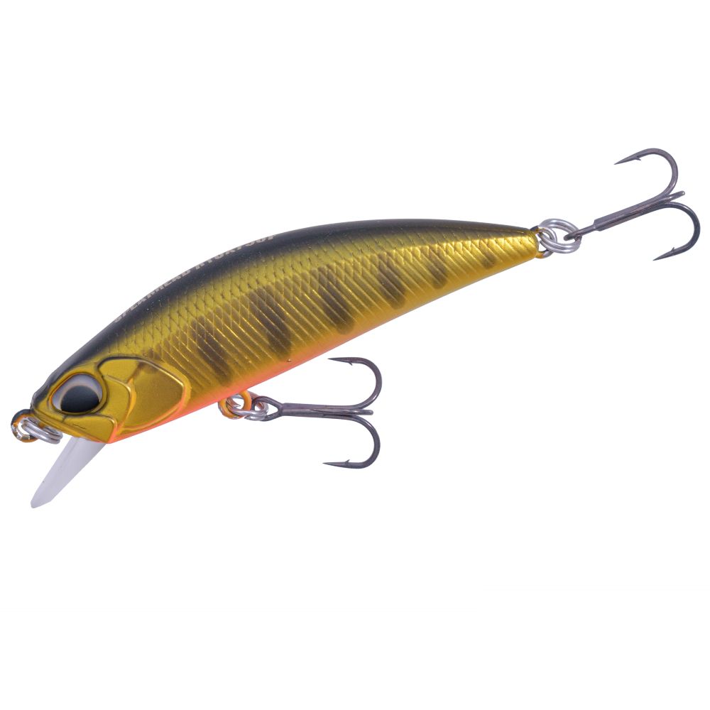 DUO International Finesse Jerkbait Lure SPEARHEAD RYUKI 50F - Image 20