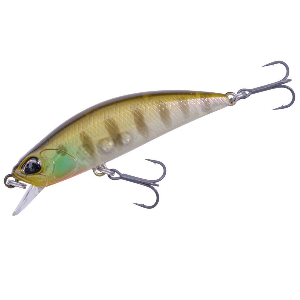 DUO International Finesse Jerkbait Lure SPEARHEAD RYUKI 50F - Image 21