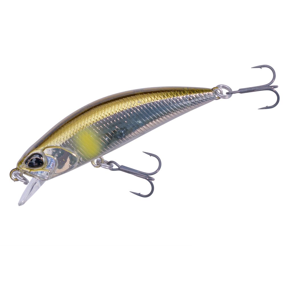 DUO International Finesse Jerkbait Lure SPEARHEAD RYUKI 50F - Image 23