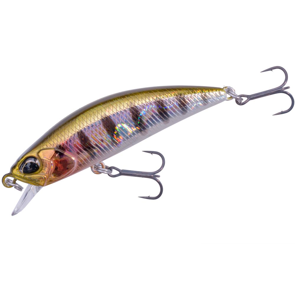 DUO International Finesse Jerkbait Lure SPEARHEAD RYUKI 50SP - Image 20
