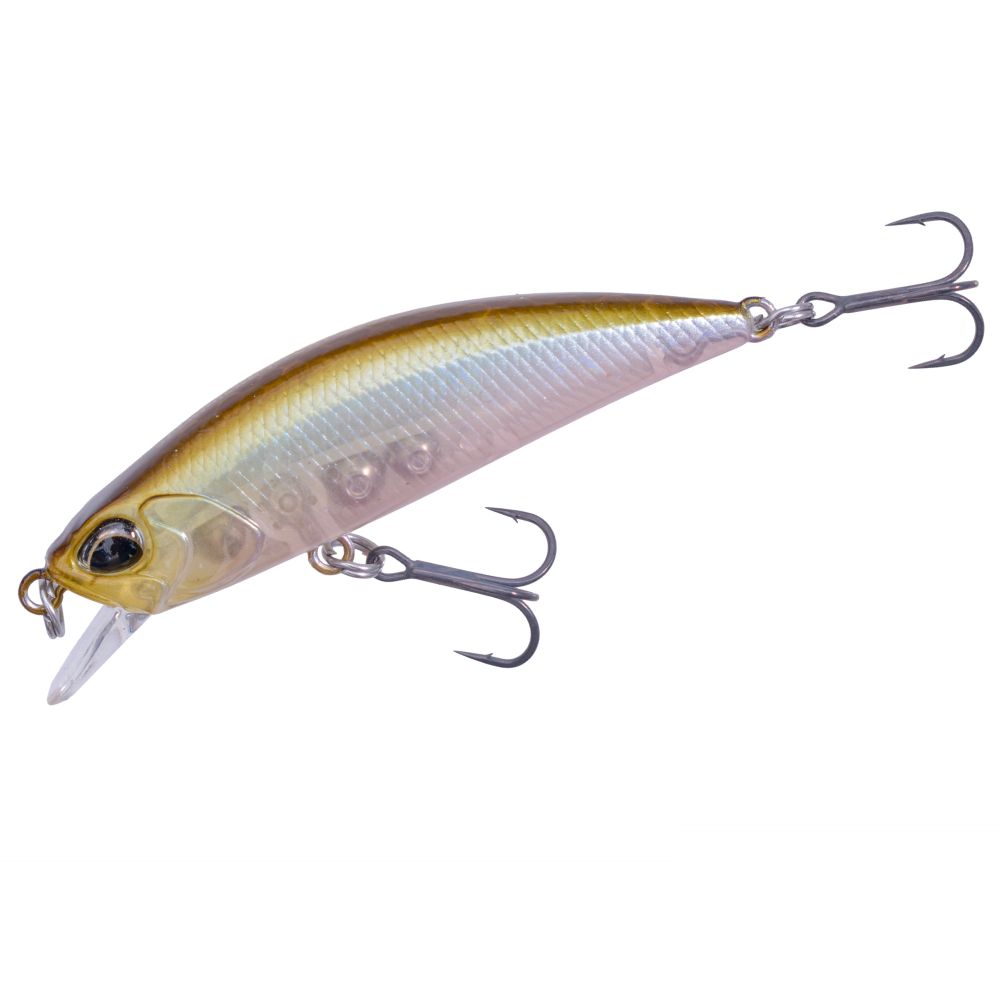 DUO International Finesse Jerkbait Lure SPEARHEAD RYUKI 50SP - Image 18
