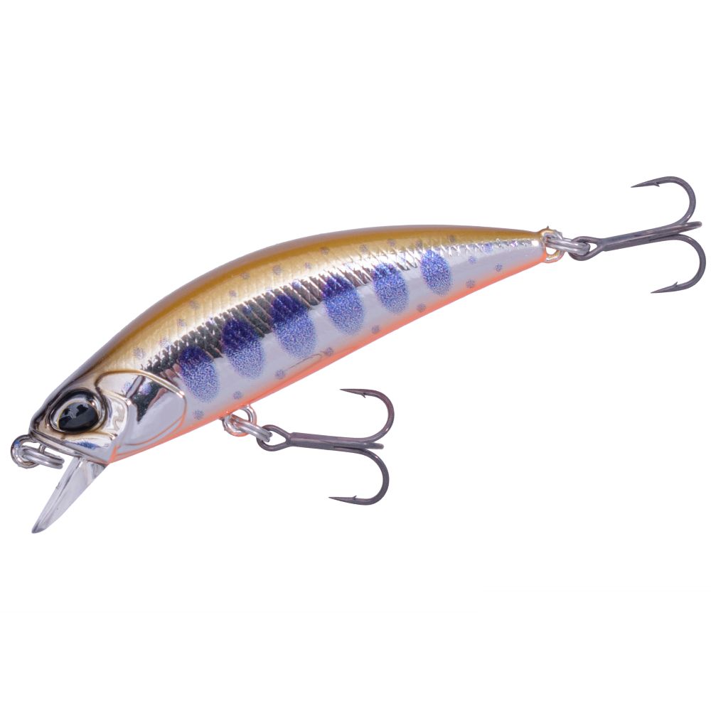 DUO International Finesse Jerkbait Lure SPEARHEAD RYUKI 50SP - Image 19