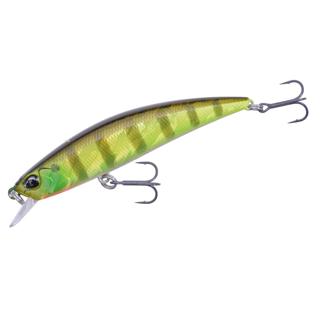DUO International Finesse Jerkbait Lure SPEARHEAD RYUKI 70F - Image 18