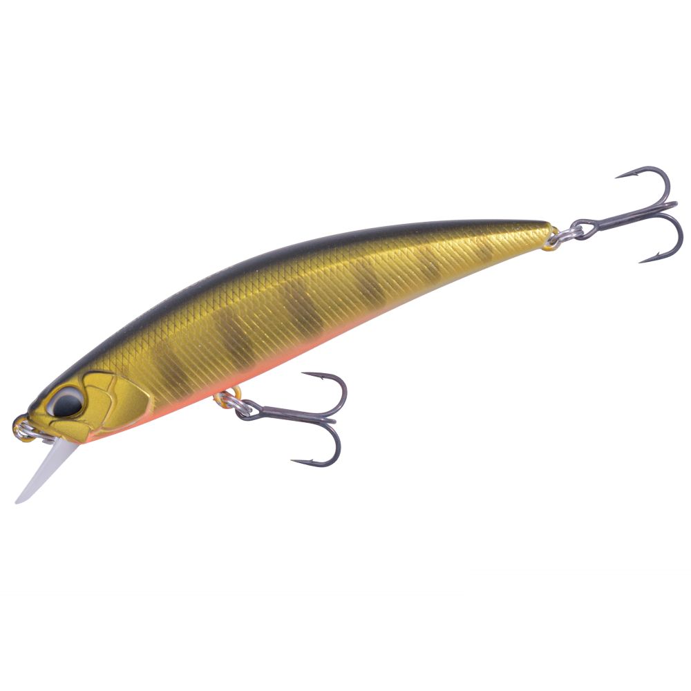 DUO International Finesse Jerkbait Lure SPEARHEAD RYUKI 70F - Image 19