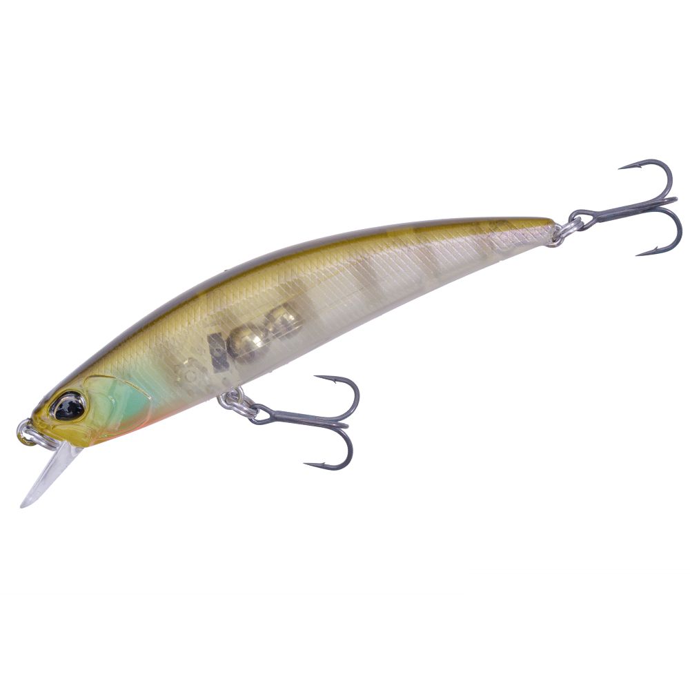DUO International Finesse Jerkbait Lure SPEARHEAD RYUKI 70F - Image 20