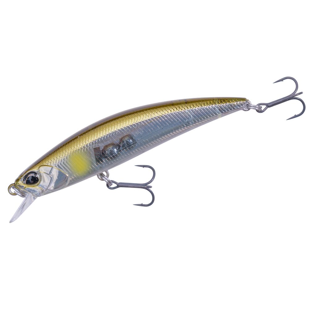 DUO International Finesse Jerkbait Lure SPEARHEAD RYUKI 70F - Image 22