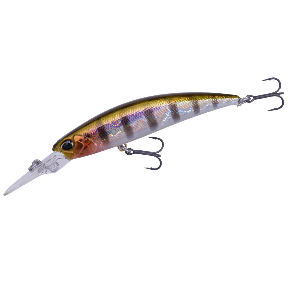 DUO International Jerkbait Lure 2024 Spearhead Ryuki 70MDF - Image 5