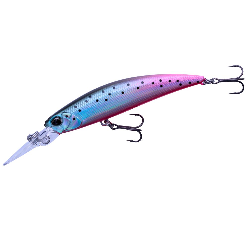 DUO International Jerkbait Lure 2024 Spearhead Ryuki 70MDF - Image 13