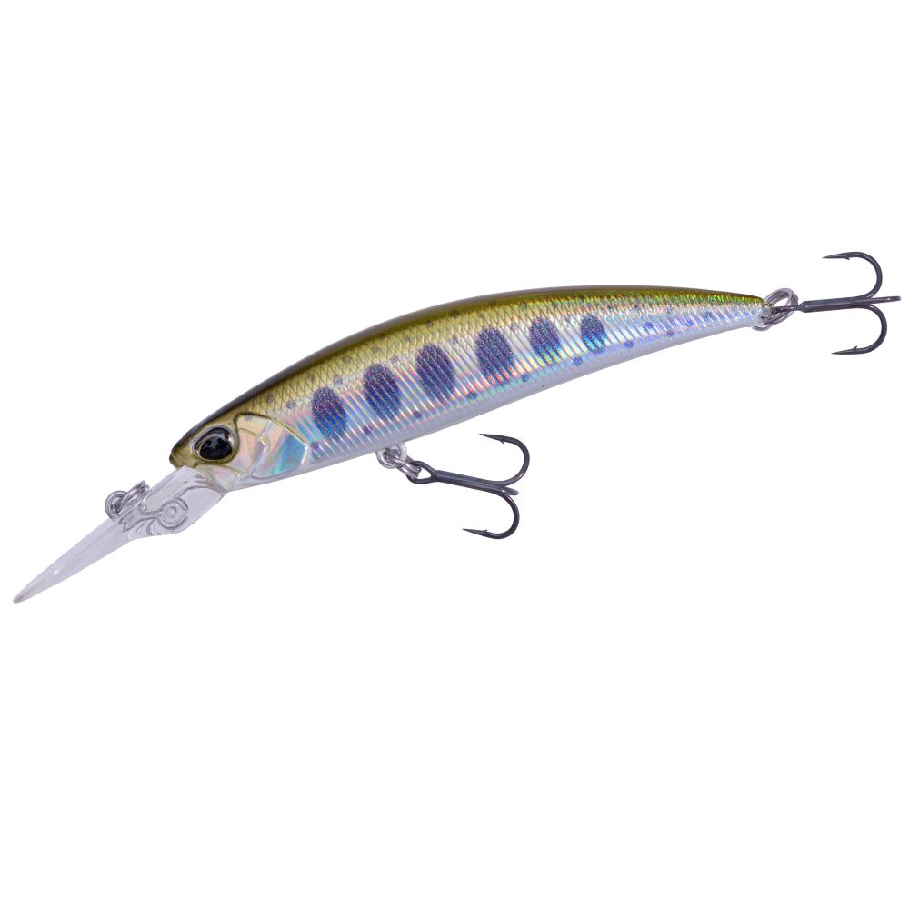 DUO International Jerkbait Lure 2024 Spearhead Ryuki 70MDF - Image 4
