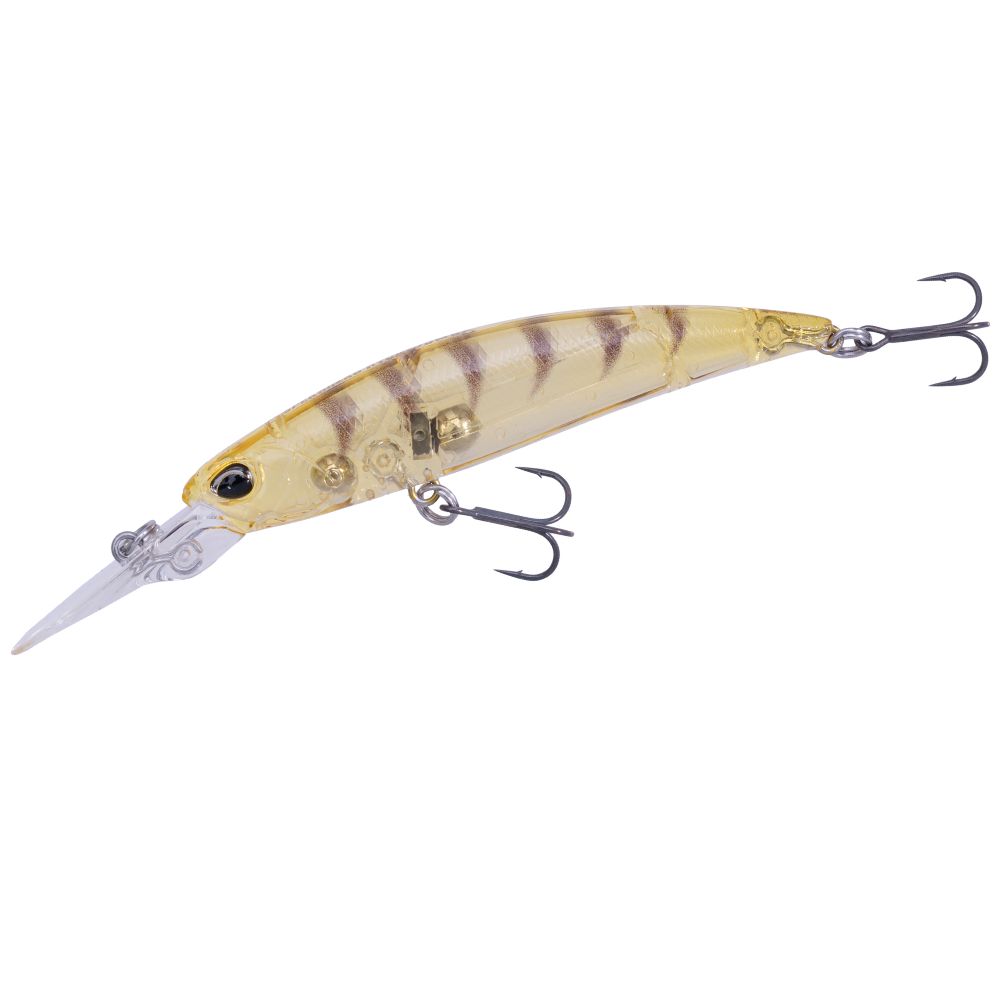 DUO International Jerkbait Lure 2024 Spearhead Ryuki 70MDSP - Image 5