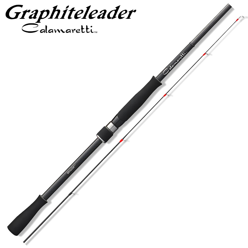 GRAPHITELEADER Squid Fishing Spinning Rod CALAMARETTI 23GCALS-862ML-HS