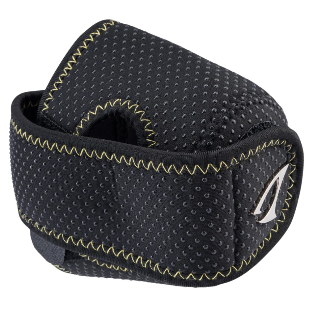 JIGGING MASTER Soft Mesh Neoprene Casting Reel POUCH - Image 4
