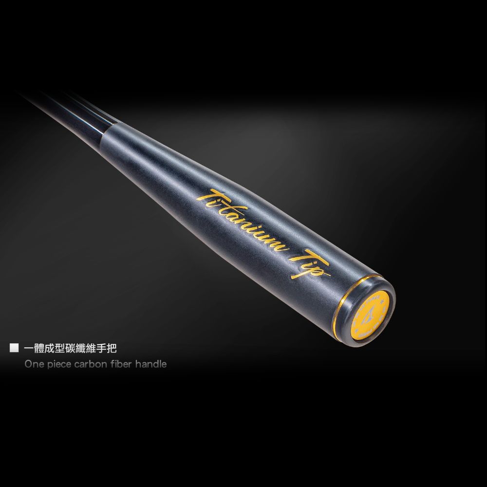 JIGGING MASTER Ultimate Rubber Jigging Baitcasting Rod IMPERIAL TENYA - Image 5