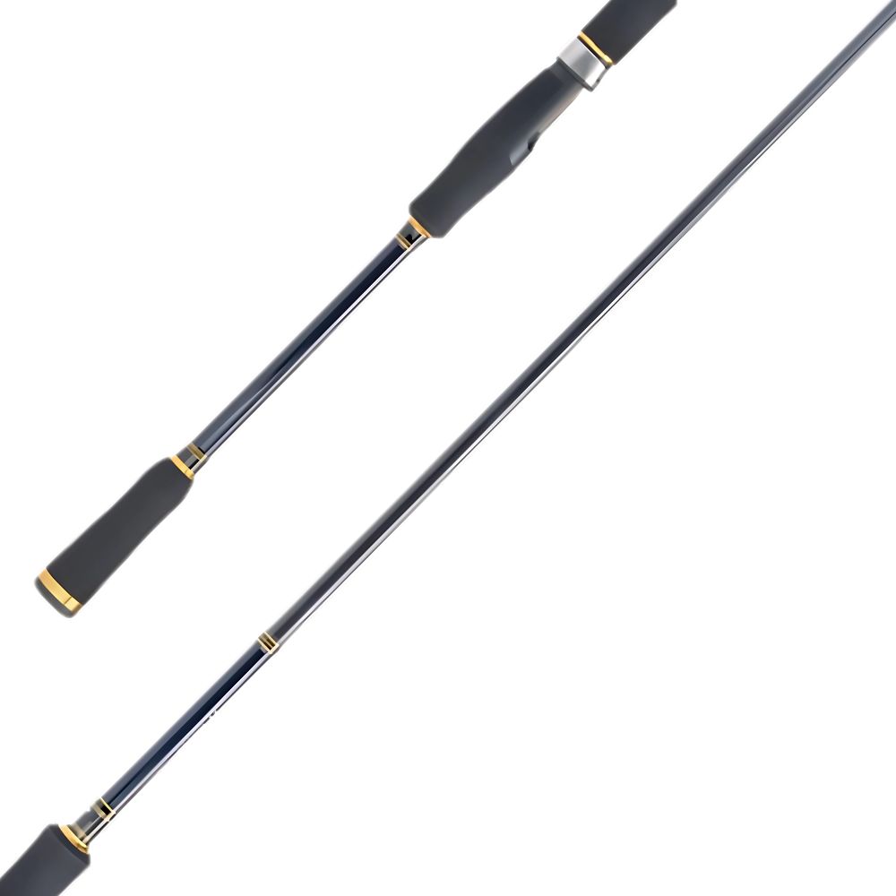 JIGGING MASTER Squid Fishing Spinning Rod SQUID HACKER SPECIAL 8'3 - Image 4