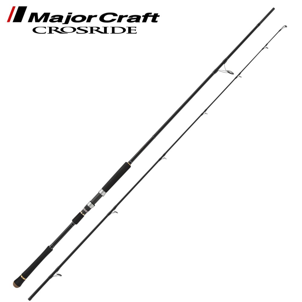 MAJOR CRAFT Shore Jigging Rod CROSRIDE 1G XR1-1002HH