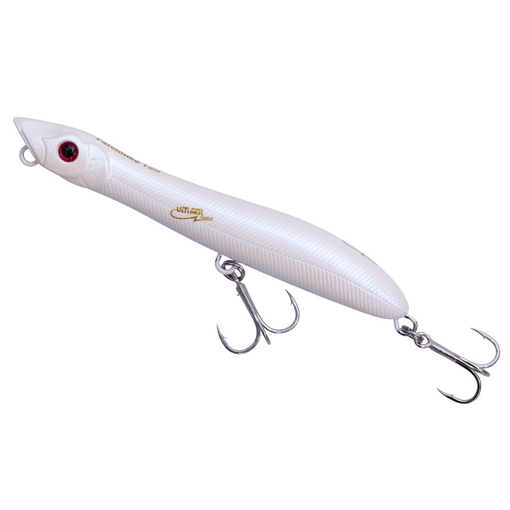 XORUS Topwater WTD Floating Lure Patchinko 125 - Image 17