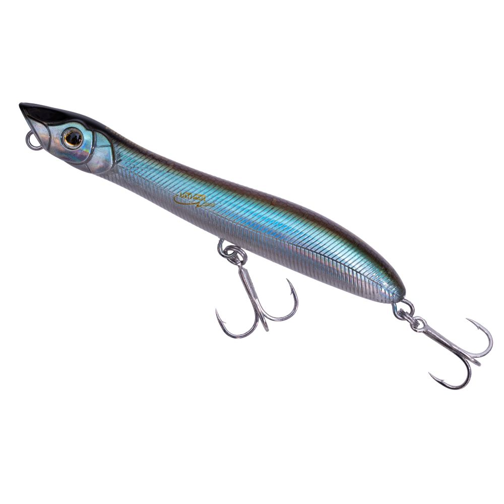 XORUS Topwater WTD Floating Lure Patchinko 125 - Image 15