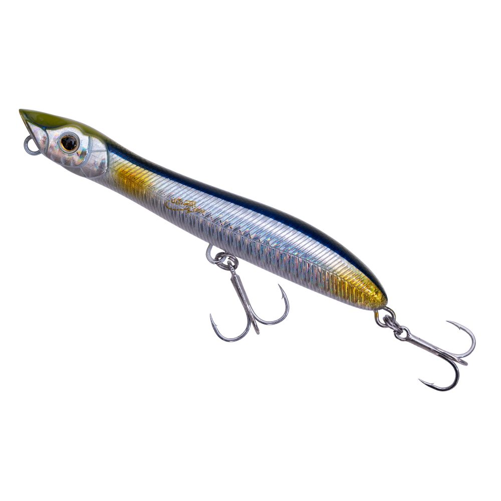 XORUS Topwater WTD Floating Lure Patchinko 125 - Image 16