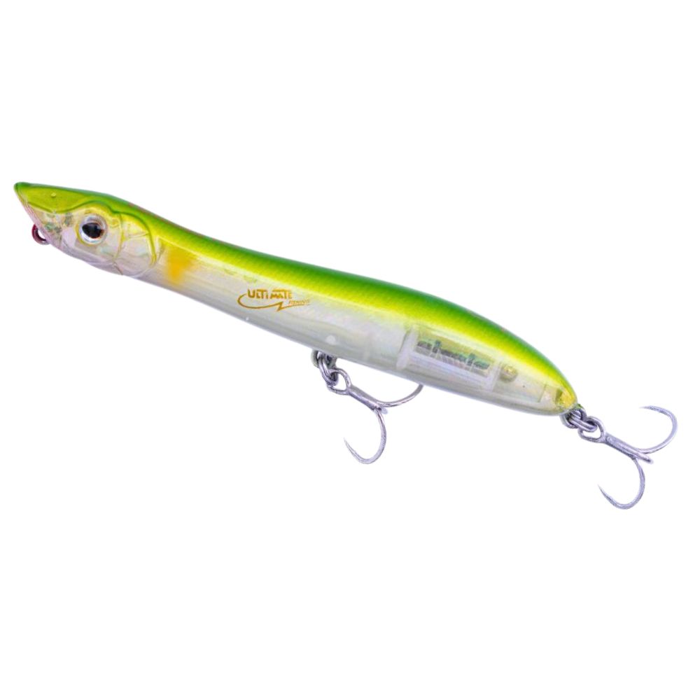 XORUS Topwater WTD Floating Lure Patchinko 125 - Image 19