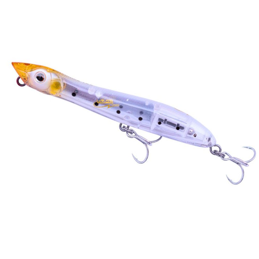 XORUS Topwater WTD Floating Lure Patchinko 125 - Image 18