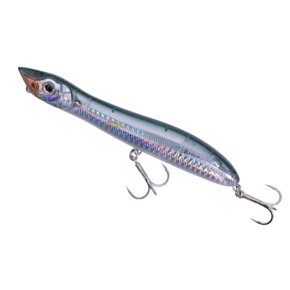 XORUS Topwater WTD Floating Lure Patchinko II - Image 23
