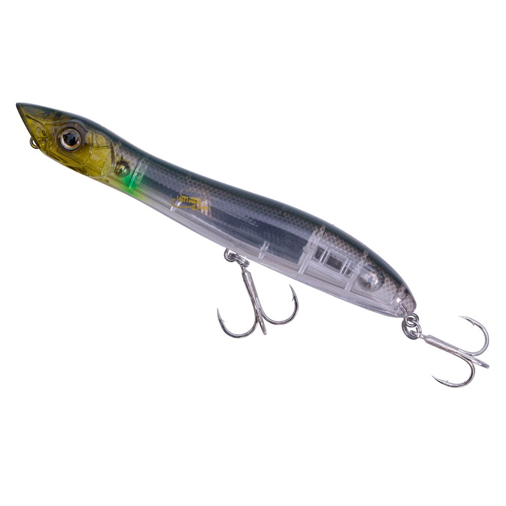 XORUS Topwater WTD Floating Lure Patchinko II - Image 28