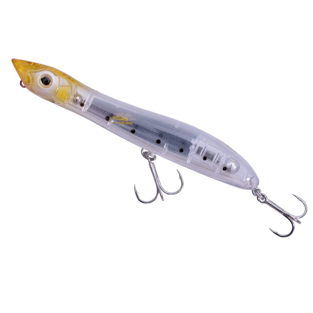 XORUS Topwater WTD Floating Lure Patchinko II - Image 25