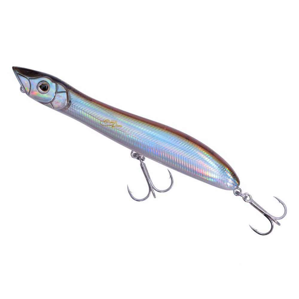 XORUS Topwater WTD Floating Lure Patchinko II - Image 24