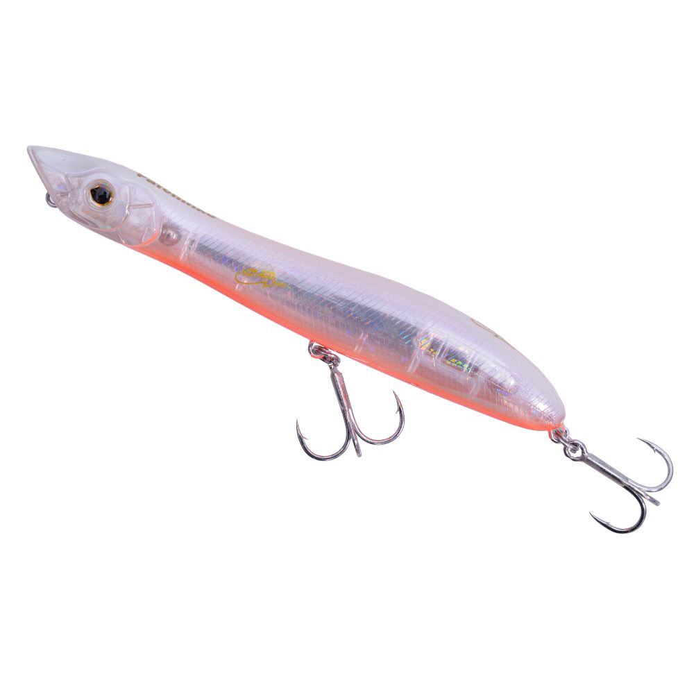 XORUS Topwater WTD Floating Lure Patchinko II - Image 22