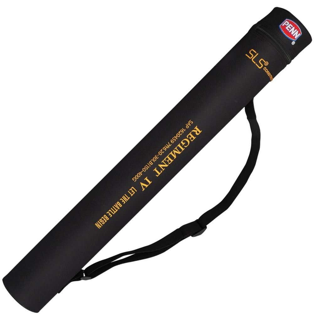 PENN Saltwater Fishing Travel Rod REGIMENT IV BOAT 2.10m/20-30lb - Image 3