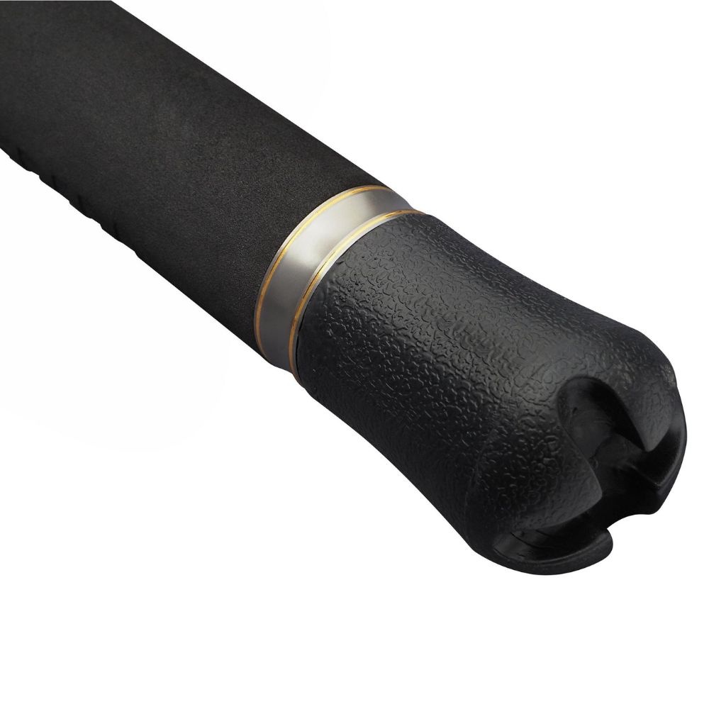 PENN Saltwater Fishing Travel Rod REGIMENT IV BOAT 2.23m/30-50lb - Image 6