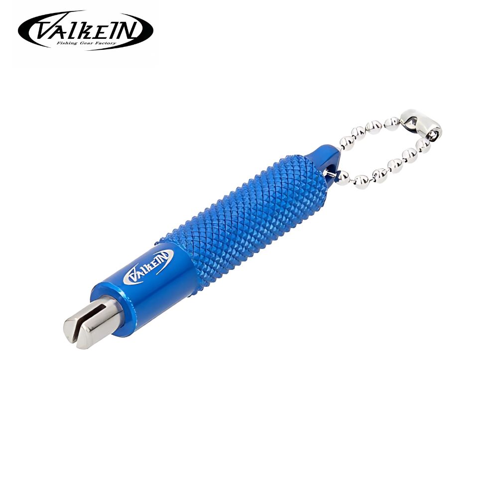 VALKEIN Finesse Fishing Tool EYE TUNER Blue