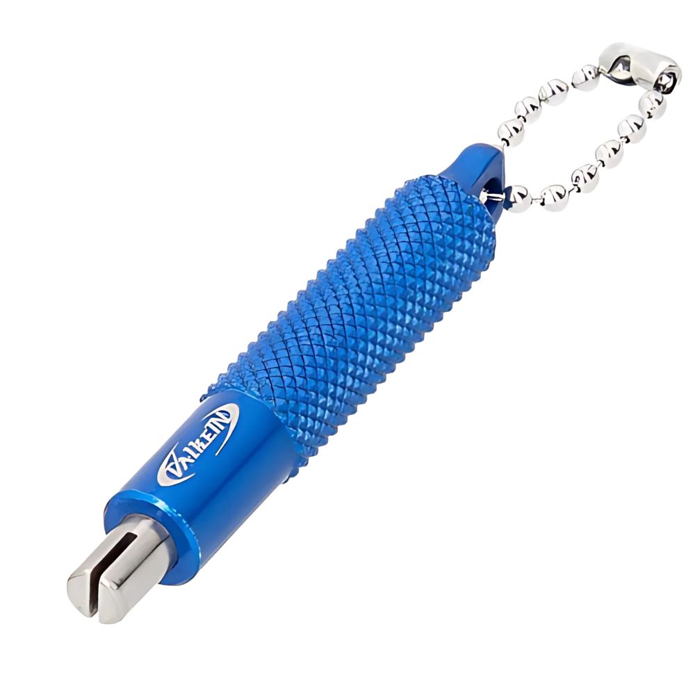 VALKEIN Finesse Fishing Tool EYE TUNER Blue - Image 2