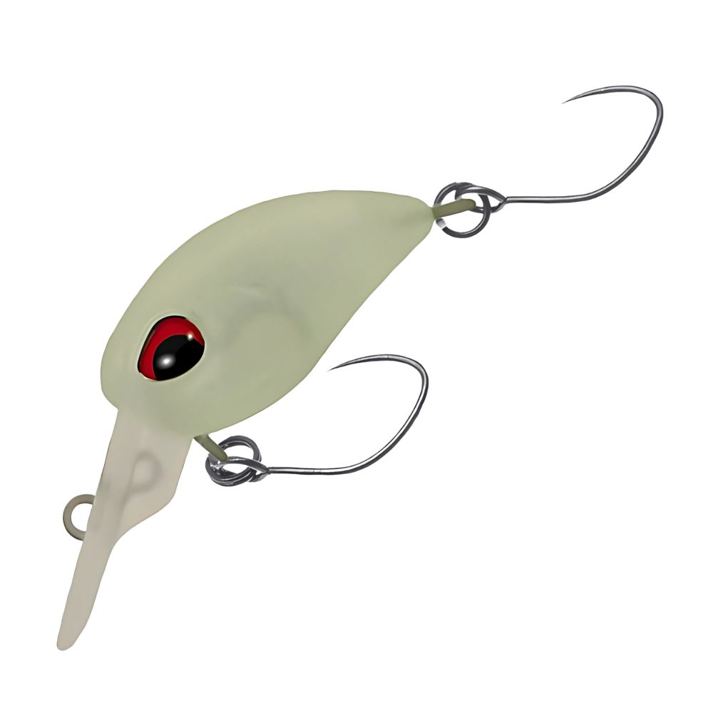 VALKEIN Trout Fishing Slow Sinking Micro Crankbait HAZE NANO SS - Image 6
