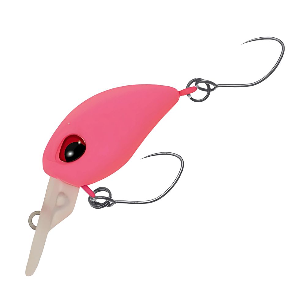 VALKEIN Trout Fishing Slow Sinking Micro Crankbait HAZE NANO SS - Image 4