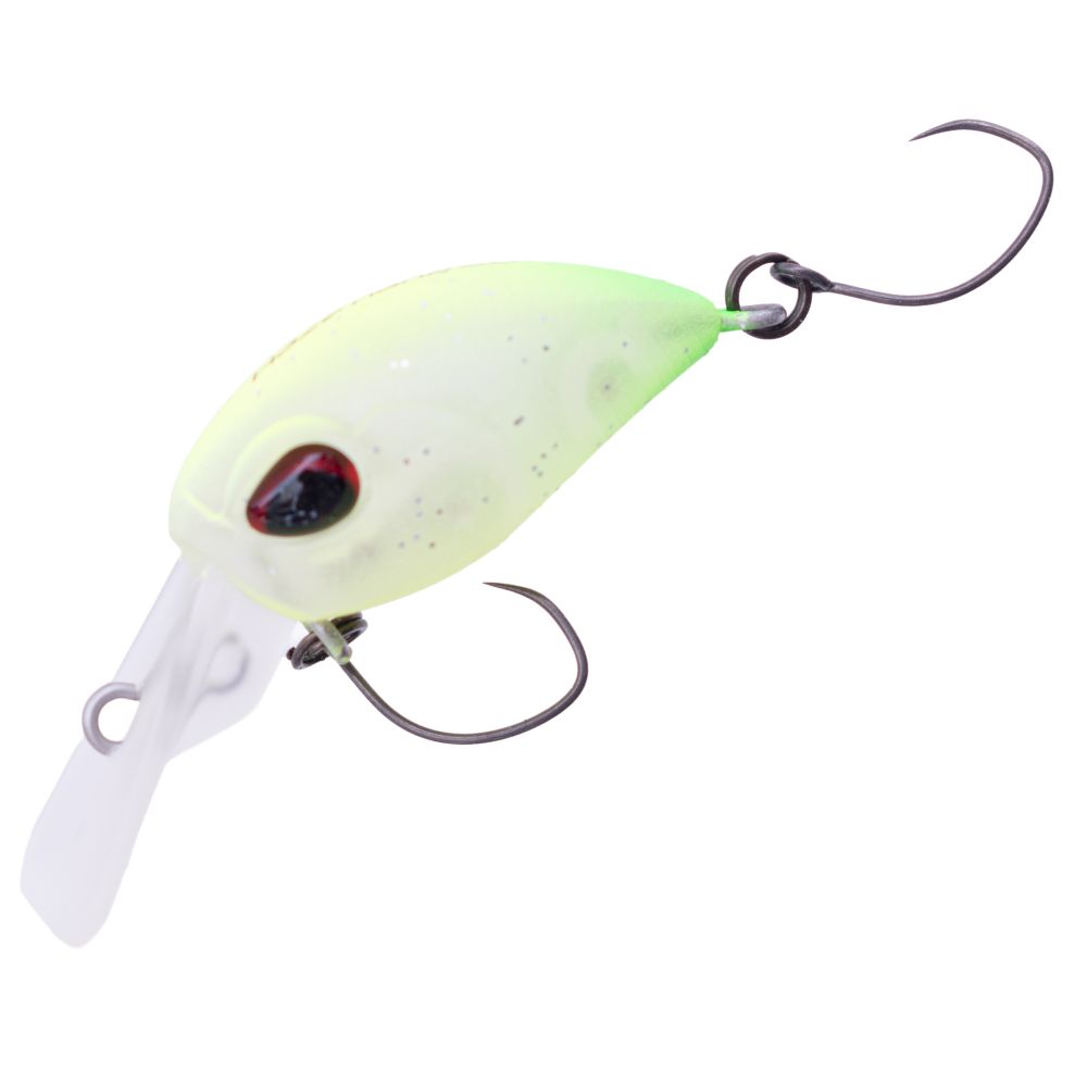 VALKEIN Trout Fishing Slow Sinking Micro Crankbait HAZE NANO SS - Image 18