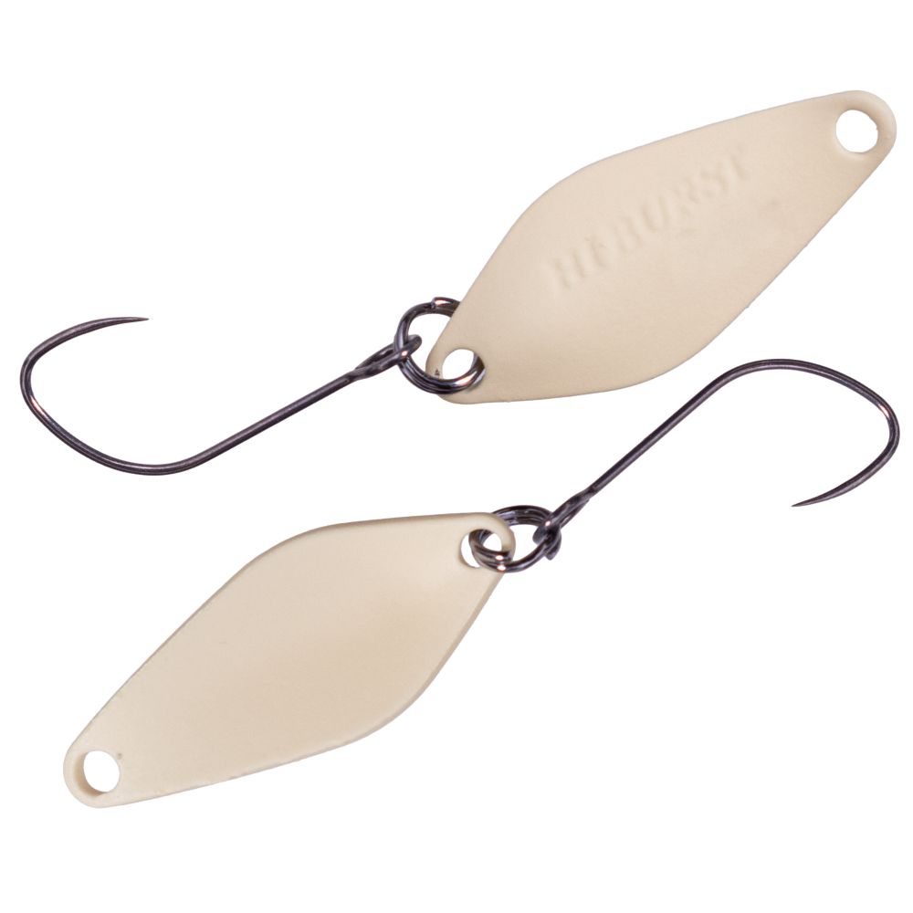 ValkeIN Trout Fishing Metal Spoon Lure HI BURST 0.8g - Image 12