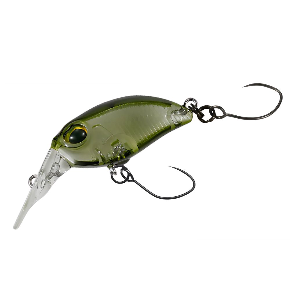VALKEIN Finesse Trout Area Fishing Floating Micro Crankbait KUGA FMR - Image 3