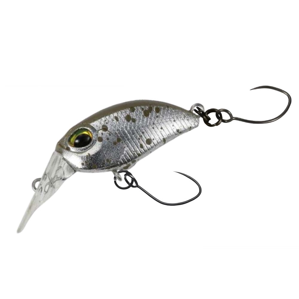 VALKEIN Finesse Trout Area Fishing Floating Micro Crankbait KUGA FMR - Image 13