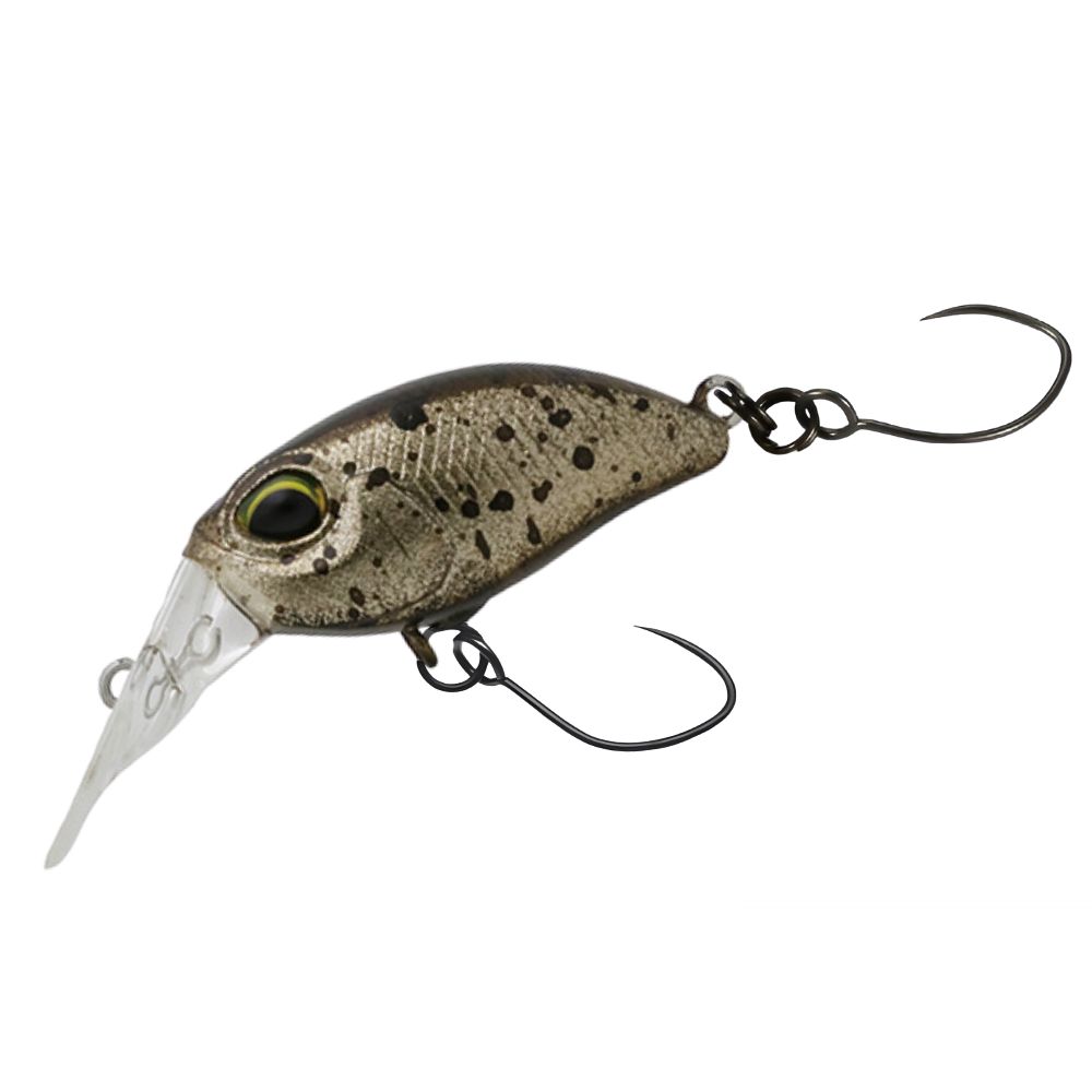 VALKEIN Finesse Trout Area Fishing Floating Micro Crankbait KUGA FMR - Image 9