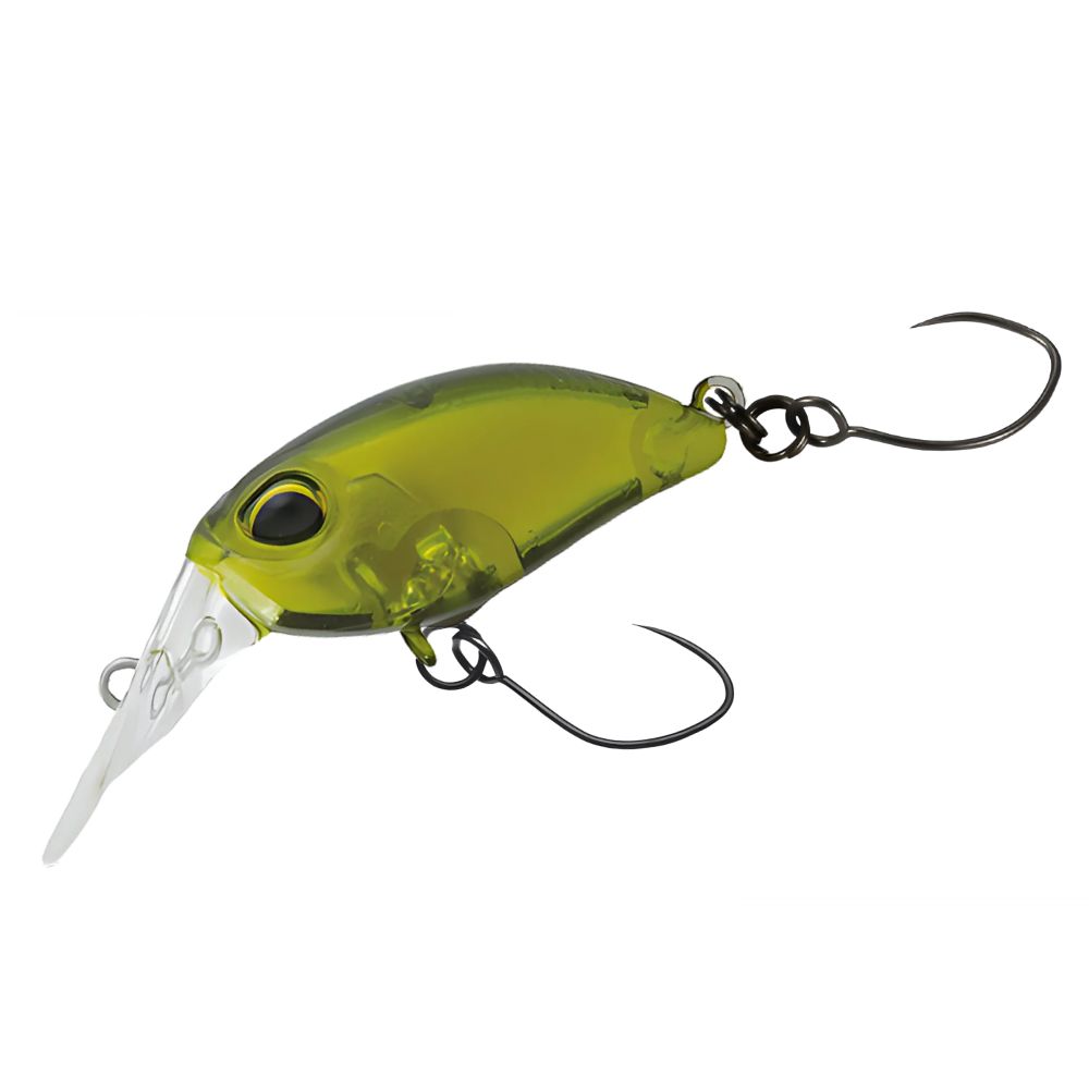 VALKEIN Finesse Trout Area Fishing Floating Micro Crankbait KUGA FMR - Image 10