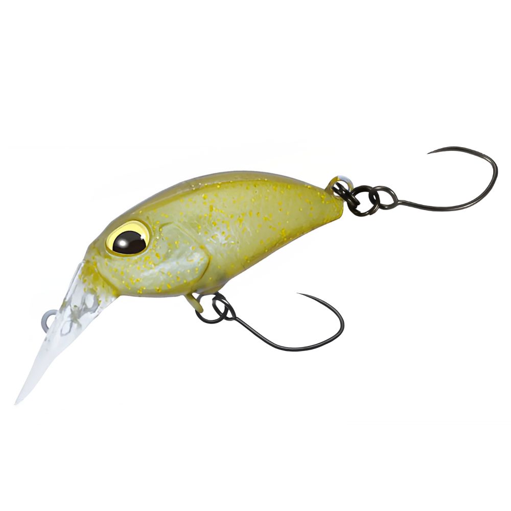 VALKEIN Finesse Trout Area Fishing Floating Micro Crankbait KUGA FMR - Image 14
