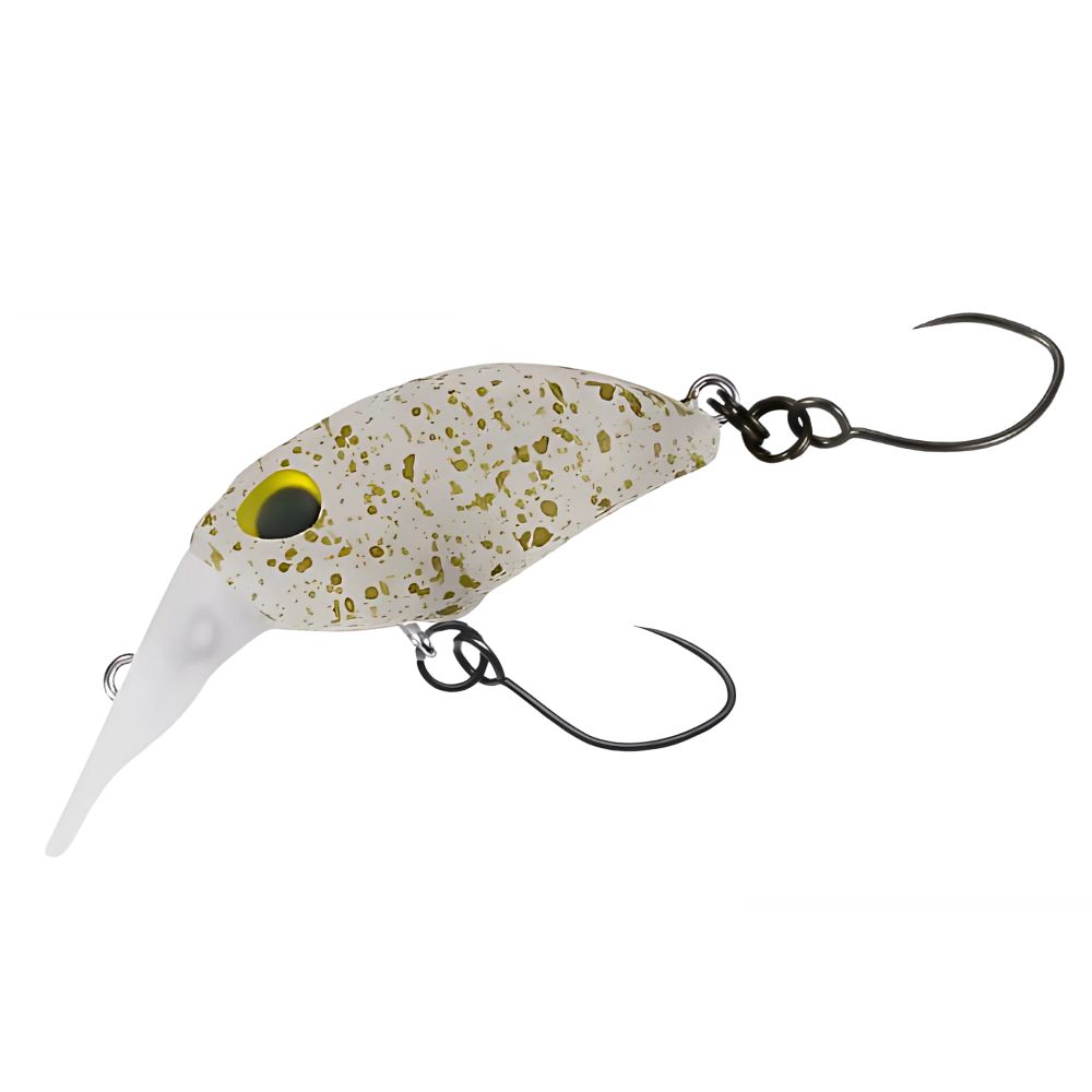VALKEIN Finesse Trout Area Fishing Floating Micro Crankbait KUGA FMR - Image 4