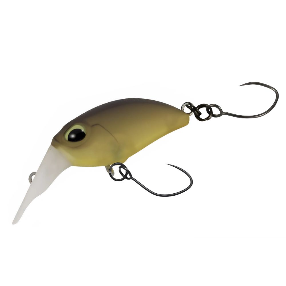 VALKEIN Finesse Trout Area Fishing Floating Micro Crankbait KUGA FMR - Image 5