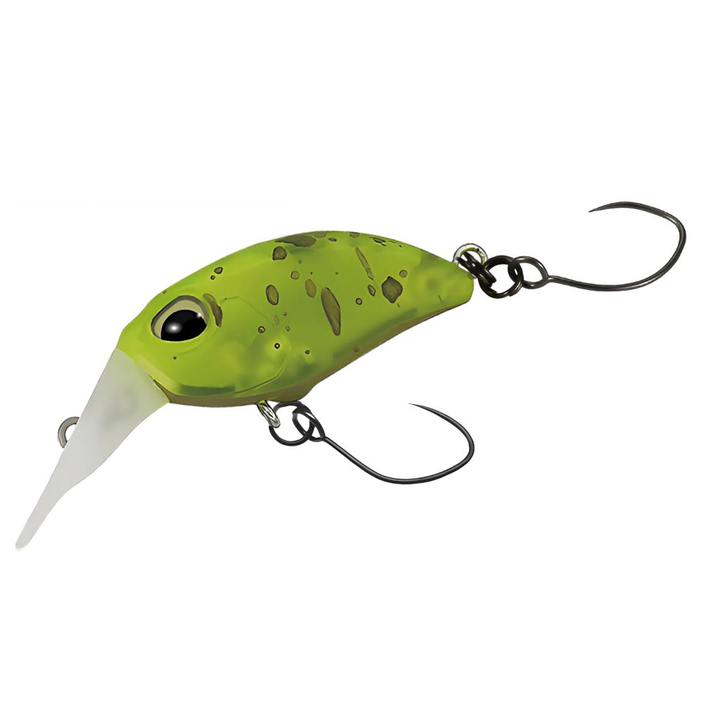 VALKEIN Finesse Trout Area Fishing Floating Micro Crankbait KUGA FMR - Image 11
